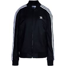Adidas Originals Jacket Adidas Originals Jacket Jackets Lambskin Jacket