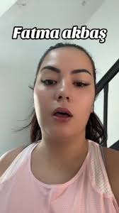 Fatma Akbaş'a Destek Olmak İçin Ses Verin