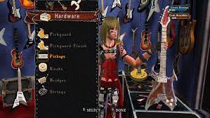 You don't have to beat every career and the only way to play as jimi is to play his songs and you do unlock ozzy in vox . Guitar Hero World Tour Review X3f Fancast Defense Force