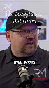 Bill Hines