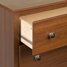 I purchased the marvellous storage locker and the chest of drawers inwards this monterey 6 drawer dressing table today 225.99. Prepac Monterey Tall 6 Drawer Chest On Sale Overstock 19856119