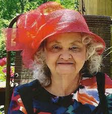 Willa McDaniel Obituary December 22, 2017