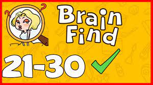 Level 51 apa warna dunia dalam mata doggie? Brain Find Level 21 22 23 24 25 26 27 28 29 30 Solution Or Walkthrough Brain Find Answer Youtube