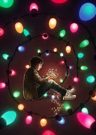 Wallpaper Stranger Things Colorful Lights Artwork Netflix 1462x2047 Magizi 1349943 Hd Wallpapers Wallhere Ultra hd 4k stranger things wallpapers for desktop, pc, laptop, iphone, android phone, smartphone, imac, macbook, tablet, mobile device.