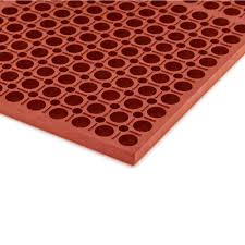 apache mills rubber anti fatigue mat