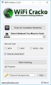 Wifi Password Hack Tool Wifi Cracko Wifi Hack Wireless Password Wifi Password