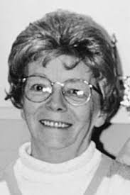 Obituary: Emma “Caroline” D. McAllan