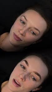 fluffier than your ex’s excuses 💋, brow lami package $90