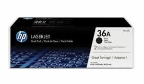 Hp laserjet m1120 editorial reviews (2). Hp Toner Cartridge 36a Schwarz Fur Laserjet M1120 Mfp M1120n Mfp Ve 2 Stk Ebay