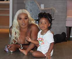 Joseline Hernandez Reveals Bonnie Bella Has Her Last Name And Not Stevie J S Because He Wasn T Around