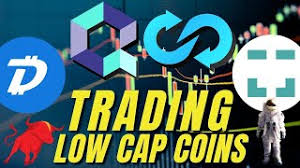 Best cryptocurrency to invest in 2021: Best Low Cap Cryptocurrency Trading Strategy Trustswap Xdai Stake Quant Network Digibyte