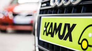 Kiitokset taas hyvin luontuneista autokaupasta, erityiskiitokset myyntipäällikkö nidal ibrahimille👌. Kamux Speeds Up Swedish Expansion