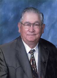 Obituary for Ralph Leroy Burton