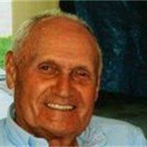 Will Press Conley Obituary