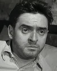 Jacques Marin (1919-2001)