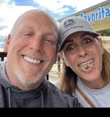 Danny Vidrine's Instagram, Twitter & Facebook