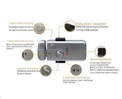 F2 for ally 1, f3 for ally 2, f4 for ally 3, and f5 for ally 4. Cerradura Selockey Remote Keyless Lock For Homes Cerraduras Ferreteria Seguridad Security Electronic Hogar Cerrajes Herrajes Tecnologia Decoracion He
