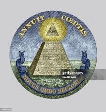 Image result for illuminati symbology