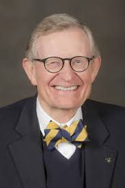 West Virginia Commission Seeks Equity for Colleges. But Behind the Scenes,  Gordon Gee Pulls Strings.