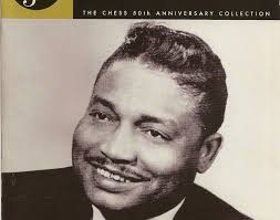 FROM THE VAULTS: Lowell Fulson born 31 March 1921