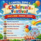 Capital Expo Children’s Festival