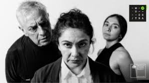 21° Muestra Nacional de Dramaturgia