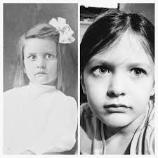 What was life like for my great grandmother in 1894?