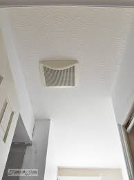 Even with a small bathroom, you can still make it practical, be stylish, while making the best use of the space. How To Plank A Ceiling Without Removing The Popcorn First