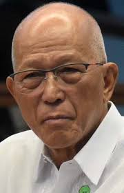 Lorenzana pushes 'clarifications'