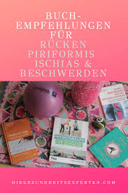 Bucher Fur Rucken Piriformis Ischias Geplagte Ischias Physiotherapie Meditationsubungen
