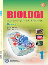 So please help us by uploading 1 new document or like us to download Buku Biologi Sma Kelas X