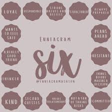 Pin On Enneagram