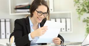She was one of five secretaries in her department, and she was one i never got complaints i'm sure you will be more than satisfied with her performance. Learn How To Address A Cover Letter Tips And Examples