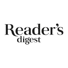 Image result for readers digest