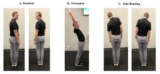 Image result for Low Back Standing Exam