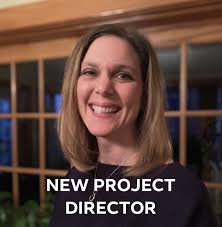 We are thrilled to announce to that Jamie Nadeau will be the new Project  Director for ACROSS NH! Jamie will begin her position with us