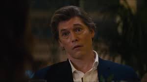 Jason Downs as Anton Breskov