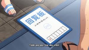 Tsuma Damtte Nakatta Eps 1 (Sub Indo) - hentaividsfh