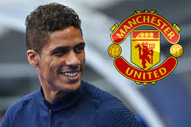 We did not find results for: Man Utd Interested In Raphael Varane Transfer From Real Madrid But Yet To Decide On Opening Offer Amid 50m Bid Rumours