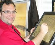 New Comic Strip Launch: Pirate Blood < Edgar Rice Burroughs