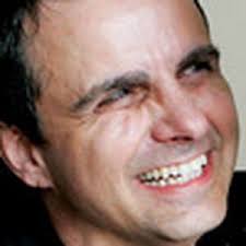 Two True Hall of Famers in the Ad Business: One Famous, One Not