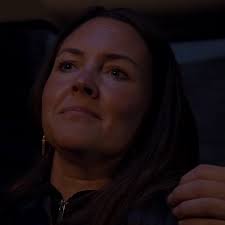Stacey Slater's Exit Storyline in Eastenders