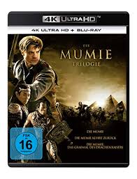 Sammlung von chrissy ambrose • zuletzt aktualisiert: Die Mumie Kehrt Zuruck Usa 2001 Streams Tv Termine News Dvds Tv Wunschliste