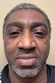 Hickman Leslie Darnell