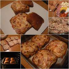 Zapekanka Slovak Recipes Recipes Food