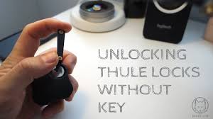 Make sure your bike is secure when driving on the road with these best car bike racks. How To Open Thule Without Key Bikehike