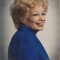 Nelda Edwards Obituary