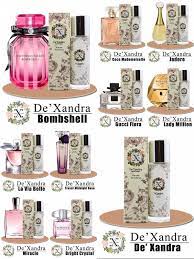 Check spelling or type a new query. Photo De Xandra Inspired Perfume