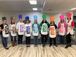 More images for teacher halloween costumes » Halloween Costume Ideas For Teachers California Casualty