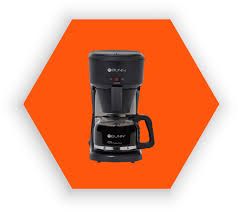 The water tank and spray head tube are both susceptible to a buildup of mineral deposits, which can potentially slow the brewing process to a mere trickle. How To Clean A Bunn Coffee Maker With The Tool